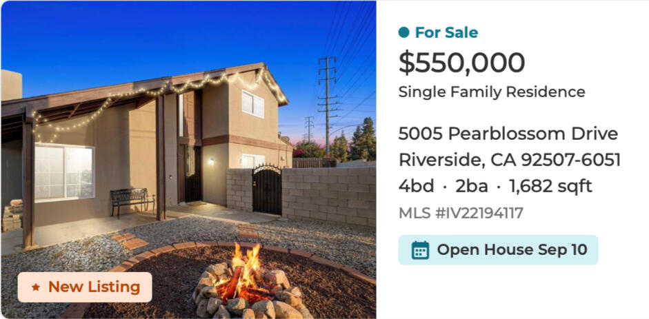 4 Bedrooms with Bonus Room